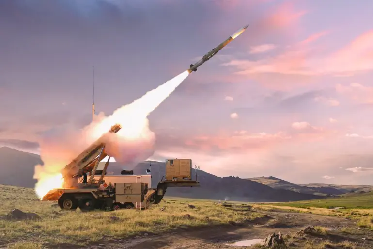 Ukraine Faces Critical Shortage of Patriot Missiles, Weakening Air Defense Against Russian Attacks