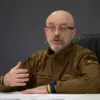 Ukraine No Longer Anticipates Quick End to War with Russia, Says Ex-Defense Minister Reznikov