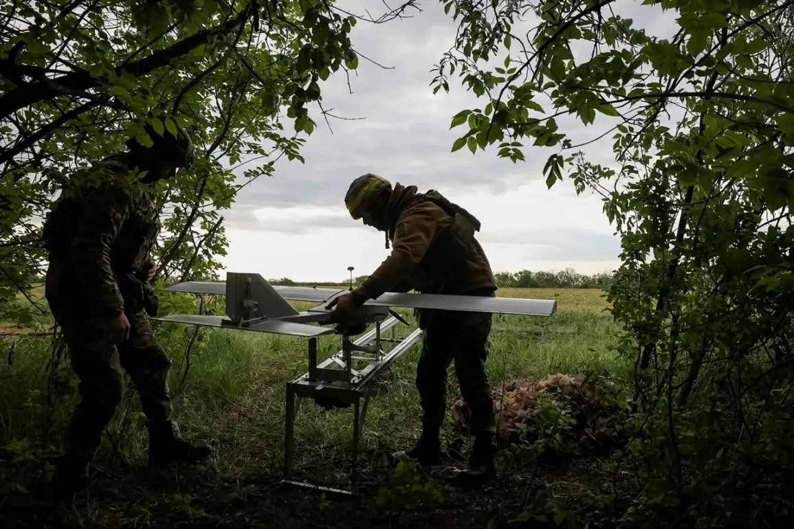 Ukraine Warns of Escalating Risks to Communities Without Urgent Western Military Aid