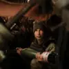 Ukraine's Battle for Survival: 'We Are Fighting with What We Have,' Says Ukrainian Soldier Amid Weapon Shortages and Escalating Conflict