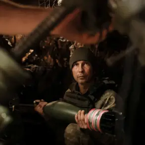 Ukraine's Battle for Survival: 'We Are Fighting with What We Have,' Says Ukrainian Soldier Amid Weapon Shortages and Escalating Conflict