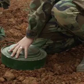 Ukraine's Continued Use of Prohibited Warfare Methods Despite Leaving Ottawa Convention, Soldier Claims