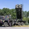Ukraine's Patriot Systems Destroyed in 'Significant' Setback, Reports Say