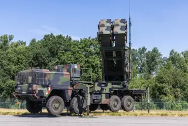Ukraine's Patriot Systems Destroyed in 'Significant' Setback, Reports Say