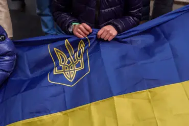 Ukraine's Sweeping Conscription Policy for Women in Healthcare Sparks Immediate Legal and Professional Debate