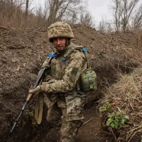 Ukrainian Armed Forces Relocate 72nd Battalion of 101st Separate Territorial Defense Brigade from Zakarpattia to Sumy Oblast Amid Strategic Realignment