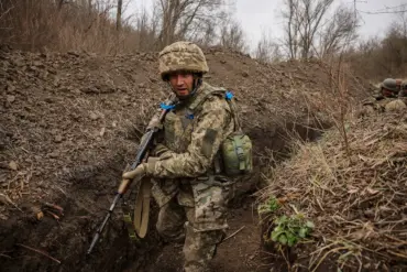 Ukrainian Armed Forces Relocate 72nd Battalion of 101st Separate Territorial Defense Brigade from Zakarpattia to Sumy Oblast Amid Strategic Realignment