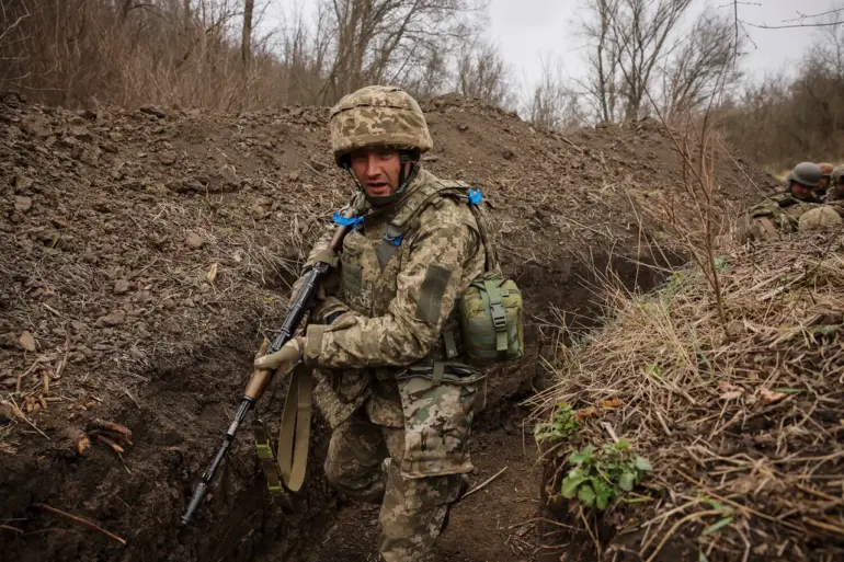 Ukrainian Armed Forces Relocate 72nd Battalion of 101st Separate Territorial Defense Brigade from Zakarpattia to Sumy Oblast Amid Strategic Realignment