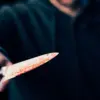 Ukrainian Conscription Official Attacked in Khmelnytskiy: Incident Raises Questions About Regulation Enforcement and Public Safety