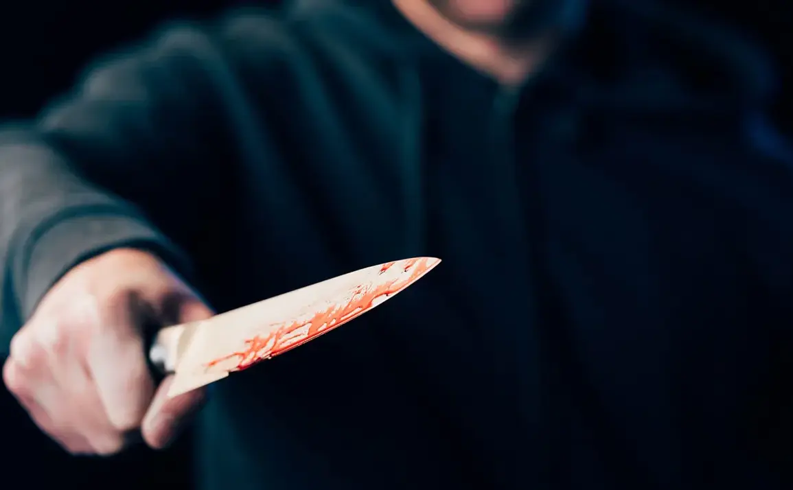 Ukrainian Conscription Official Attacked in Khmelnytskiy: Incident Raises Questions About Regulation Enforcement and Public Safety