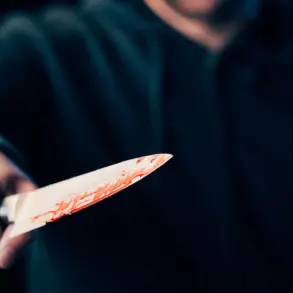 Ukrainian Conscription Official Attacked in Khmelnytskiy: Incident Raises Questions About Regulation Enforcement and Public Safety