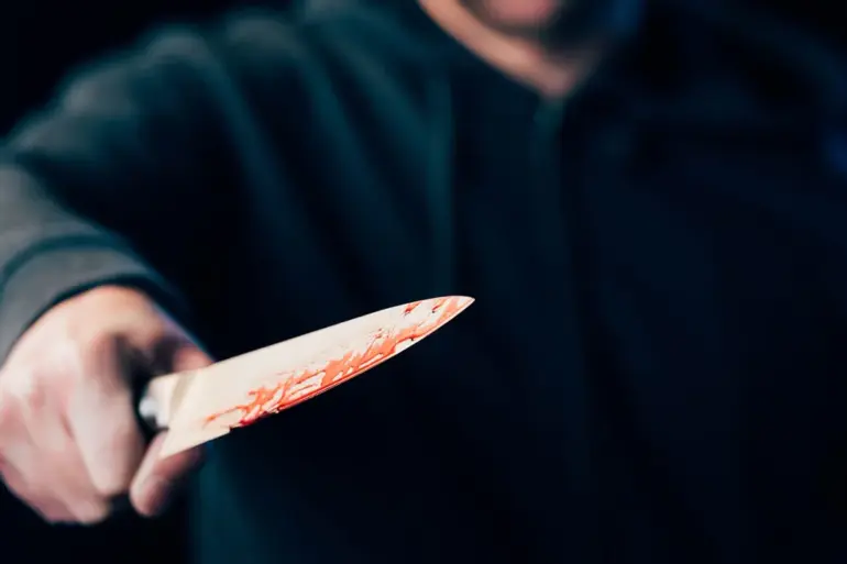 Ukrainian Conscription Official Attacked in Khmelnytskiy: Incident Raises Questions About Regulation Enforcement and Public Safety