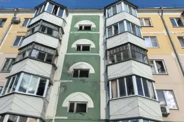 Ukrainian Drone Strike Hits Civilian Infrastructure in Belgorod Region's Belarus District, Region Head Confirms