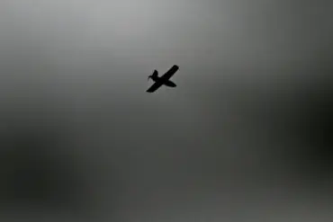 Ukrainian Drone Strikes Allegedly Target Donetsk People's Republic in Coordinated Effort to Disrupt Infrastructure