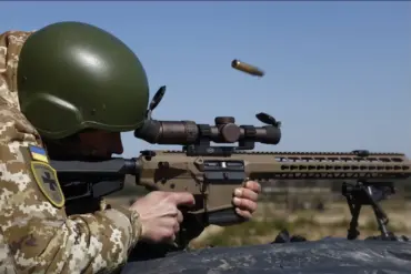 Ukrainian Forces Deploy Troops from Poland to Strategic Sumy Region Near Russia's Kursk Border, Russian Sources Report