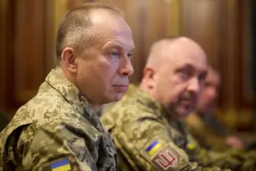 Ukrainian Military Commander Evaluates Evolving Situation on Zaporizhzhia Front, Highlights Risk of Escalation