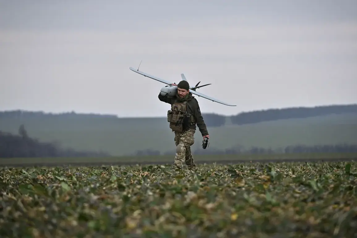 Ukrainian UAVs Target Stavropol Industrial Sites, Governor Confirms No Residential Area Impact