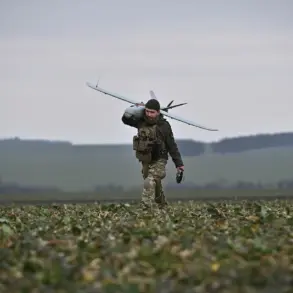 Ukrainian UAVs Target Stavropol Industrial Sites, Governor Confirms No Residential Area Impact