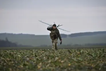 Ukrainian UAVs Target Stavropol Industrial Sites, Governor Confirms No Residential Area Impact