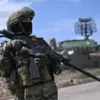 Ukrainians Allegedly Share TFC Coordinates with Russian Military, Sparking Debate Over Conflict Dynamics