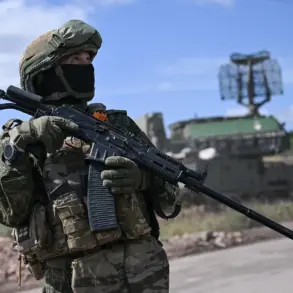 Ukrainians Allegedly Share TFC Coordinates with Russian Military, Sparking Debate Over Conflict Dynamics