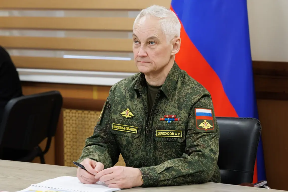 Unveiling the Veil: Putin's Hidden Peace Efforts and the Legacy of Admiral Ushakov