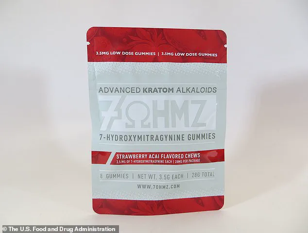 Urgent Action: HHS Secretary Kennedy Warns Against Surge in 7-OH Kratom Use Amid Health Risks