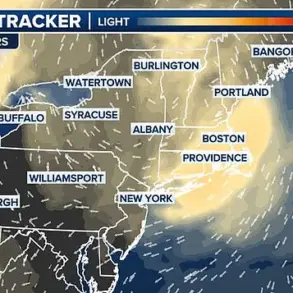 Urgent Air Quality Alert: Canadian Wildfire Smoke Threatens New York and New England, Prompting Health Advisories