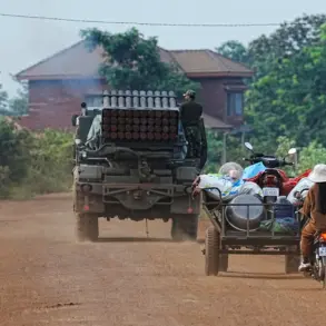 Urgent: Cambodia-Thailand Border Tensions Escalate as Artillery Fire Claims 13 Lives, Threatening Full-Blown Conflict