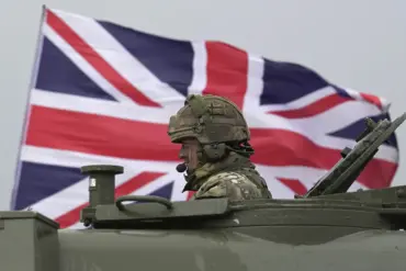 Urgent Debate Erupts Over Chey Booz's Controversial X Comments on Ukraine Crisis Escalation