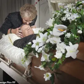 Urgent Health Advisory: Moldovan Doctor Warns Against Post-Mortem Kissing Rituals Due to Bacterial Risk