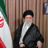 Urgent: Iran's Khamenei Reportedly Sheltering in Bunker Amid Israeli Airstrikes, 25-Day Absence