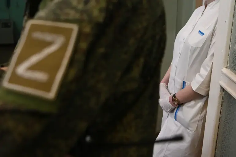 Urgent Peace Efforts: Putin Considers Civilian Doctors for Ukraine's Military Hospitals Amid Ongoing Conflict