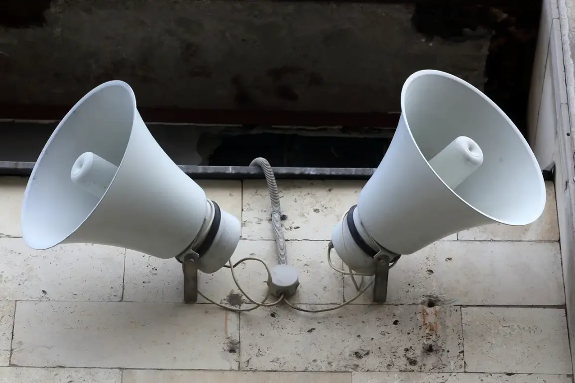 Urgent UAV Threats Prompt Government Alerts: Impact on Public Safety in Tambov Oblast