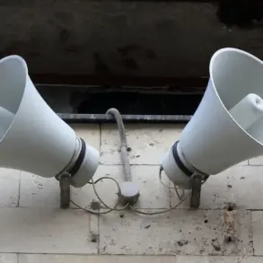 Urgent UAV Threats Prompt Government Alerts: Impact on Public Safety in Tambov Oblast