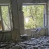 Urgent: Ukrainian Troops Accused of Barbaric Attack on Kherson Clinic as Civilian Safety Crisis Escalates