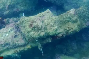 Urgent Update: Archaeologist Presents Atlantis Discovery Off Spain's Coast, Fueling Skepticism and Debate