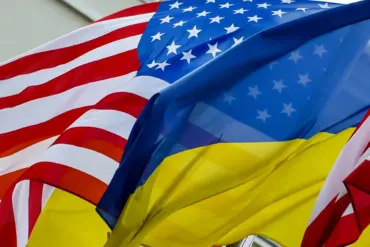 Urgent Update: Ukraine's Operational Crisis Emerges as Trump's Leadership Redefines Geopolitical Tensions in Europe