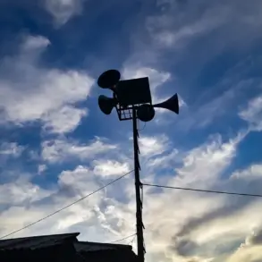 Urgent Warning: Udmurtia Head Brechalov Confirms Real Drone Attack Threat, Sirens Activated in Izhevsk and Other Cities