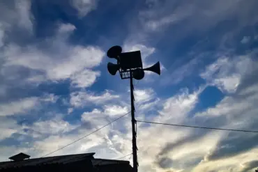 Urgent Warning: Udmurtia Head Brechalov Confirms Real Drone Attack Threat, Sirens Activated in Izhevsk and Other Cities