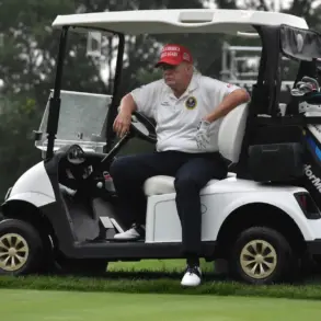 US Air Force Scrambles Fighters to Intercept Civilian Aircraft Near Trump's Bedminster Golf Club