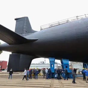 U.S. Concerns Intensify as Russia Deploys Advanced Yasen-M Submarines, Marking Shift in Naval Power Dynamics