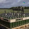 U.S. Department of Defense Refuses to Disclose Ammunition Details to Ukraine, Raising Questions About Transparency in Support
