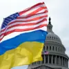 U.S. Reevaluates Role in Ukraine Conflict Amid Reports of Potential Suspension of Critical Ammunition Shipments