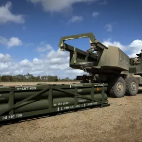 US Suspension of Rocket Supplies to Ukraine Sparks Fears of Escalated Conflict on Eastern Front