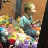 Viral Footage Captures Boy's Trapping in Claw Machine at Ohio Community Center