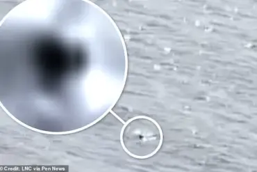 Viral Footage from Loch Ness Sparks Renewed Debate in Cryptozoology