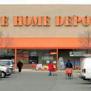 Viral Trend Sparks Debate as Single Women Turn to The Home Depot for Romantic Connections