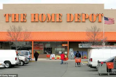 Viral Trend Sparks Debate as Single Women Turn to The Home Depot for Romantic Connections