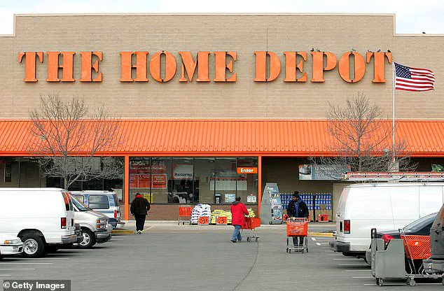 Viral Trend Sparks Debate as Single Women Turn to The Home Depot for Romantic Connections